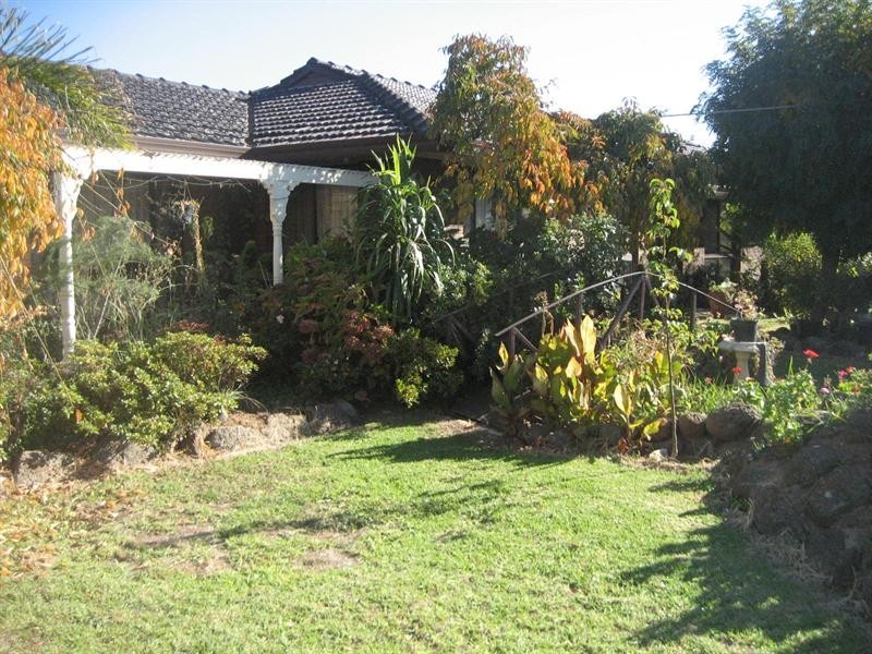 16 Deakin Street, Lockington VIC 3563