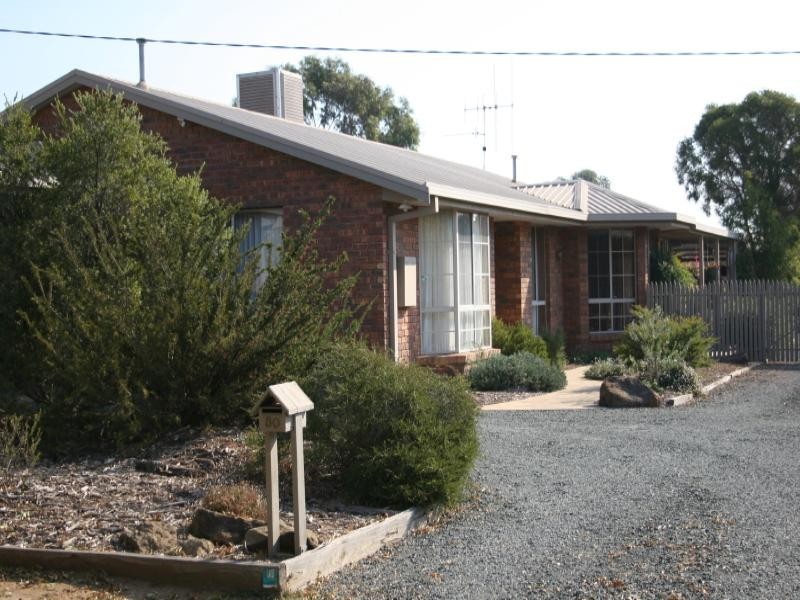 80 Ramsay Street, Rochester VIC 3561