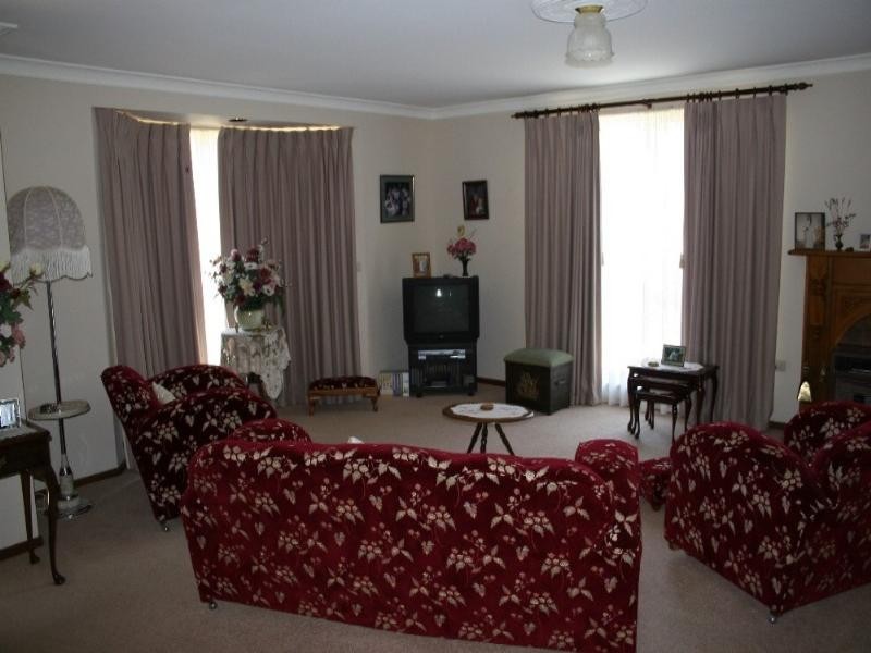 80 Ramsay Street, Rochester VIC 3561