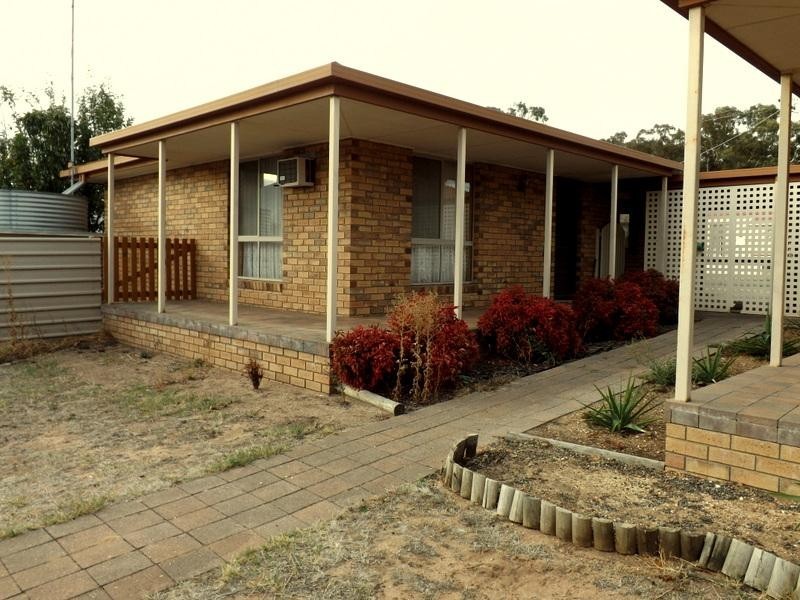 Unit 2/44 Dundas Street, St Arnaud VIC 3478