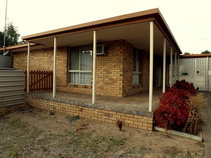 Unit 2/44 Dundas Street, St Arnaud VIC 3478