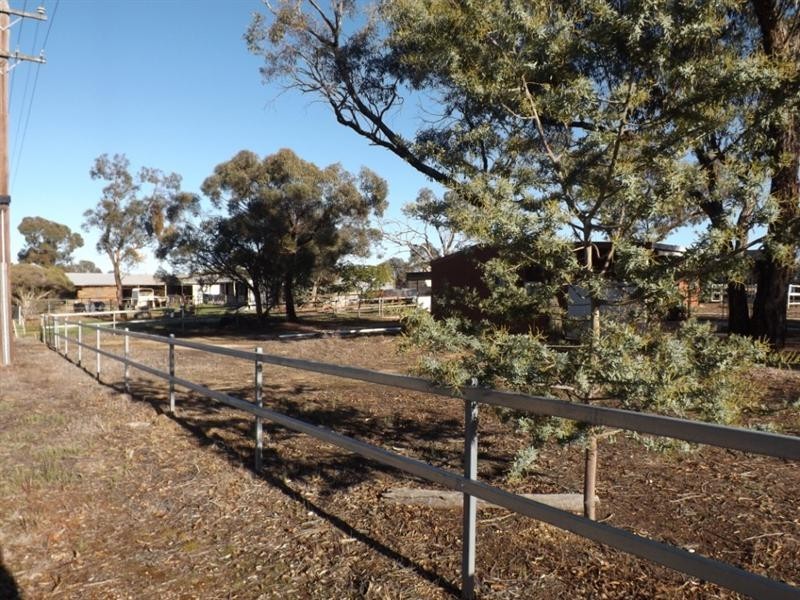 00 Gray Street, St Arnaud VIC 3478