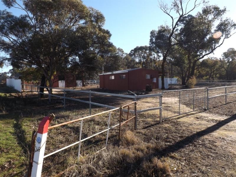 00 Gray Street, St Arnaud VIC 3478