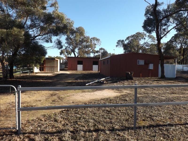 00 Gray Street, St Arnaud VIC 3478