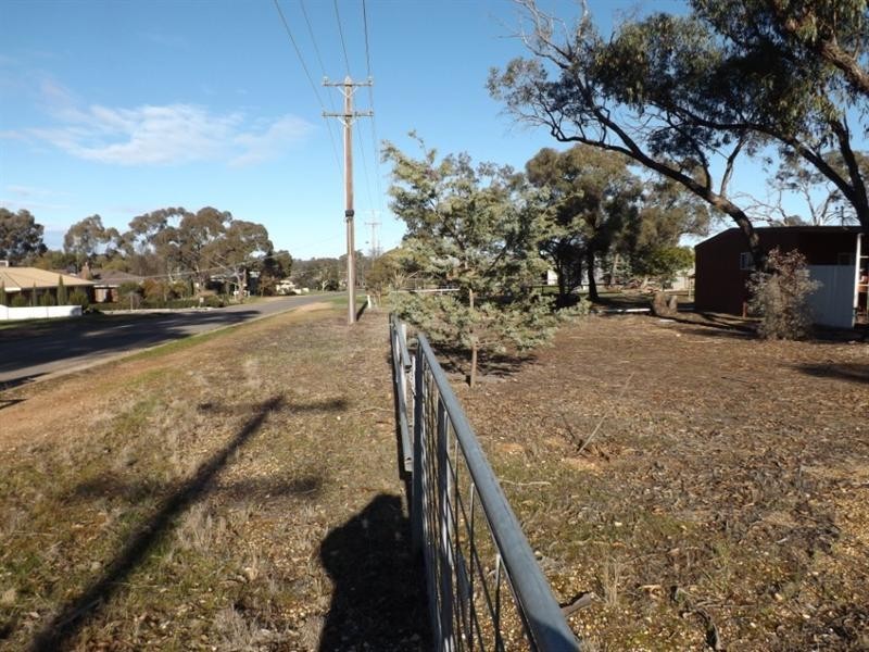 00 Gray Street, St Arnaud VIC 3478