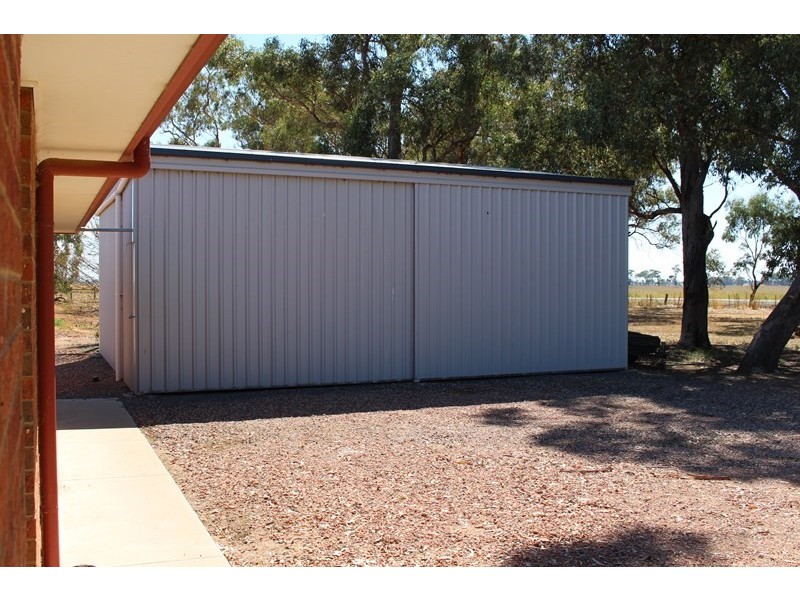 857 Watson Road, Timmering VIC 3561