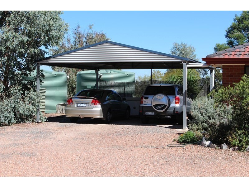 857 Watson Road, Timmering VIC 3561