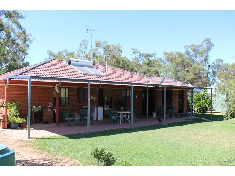 857 Watson Road, Timmering VIC 3561