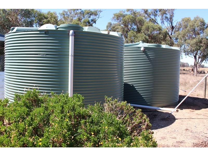 857 Watson Road, Timmering VIC 3561