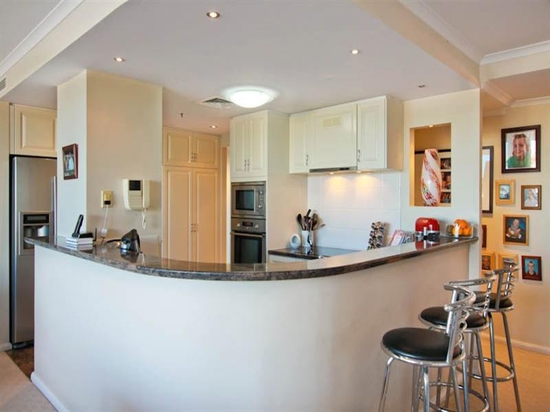 22/8 Goodwin Street, Kangaroo Point QLD 4169
