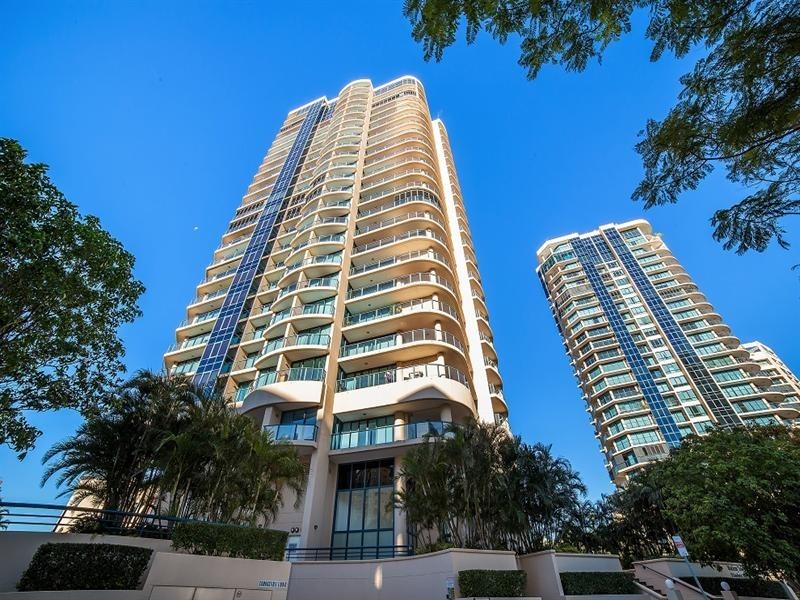 22/8 Goodwin Street, Kangaroo Point QLD 4169