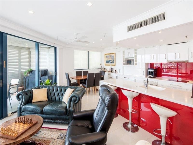 64/42 Ferry Street, Kangaroo Point QLD 4169