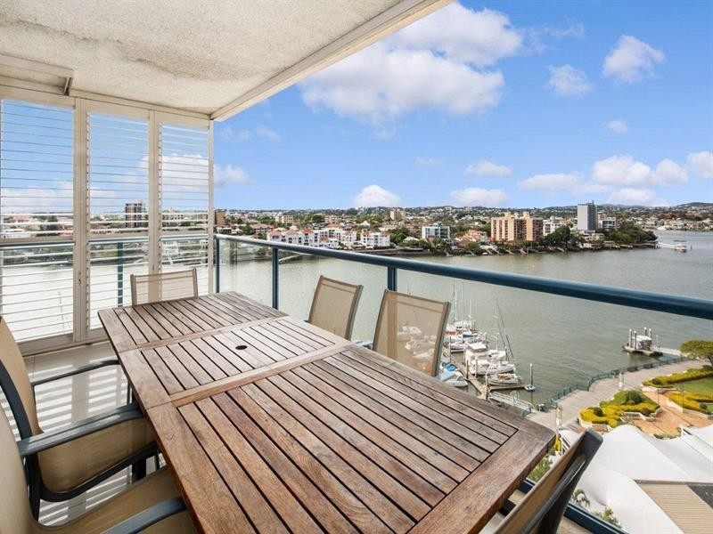 64/42 Ferry Street, Kangaroo Point QLD 4169