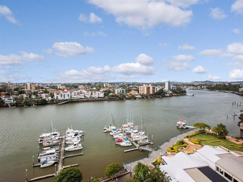 64/42 Ferry Street, Kangaroo Point QLD 4169