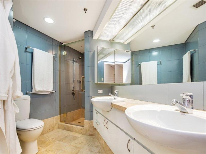 64/42 Ferry Street, Kangaroo Point QLD 4169