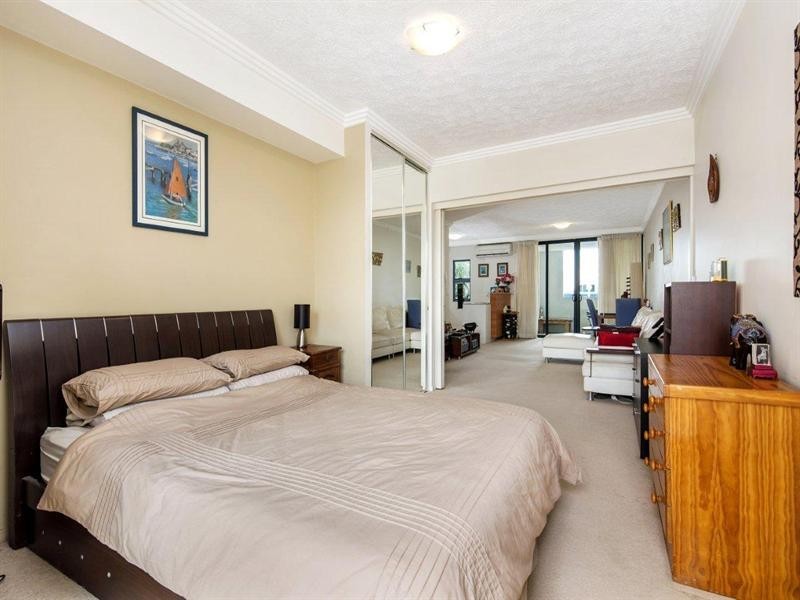 Apt 443/803 Stanley Street, Woolloongabba QLD 4102