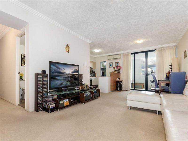 Apt 443/803 Stanley Street, Woolloongabba QLD 4102
