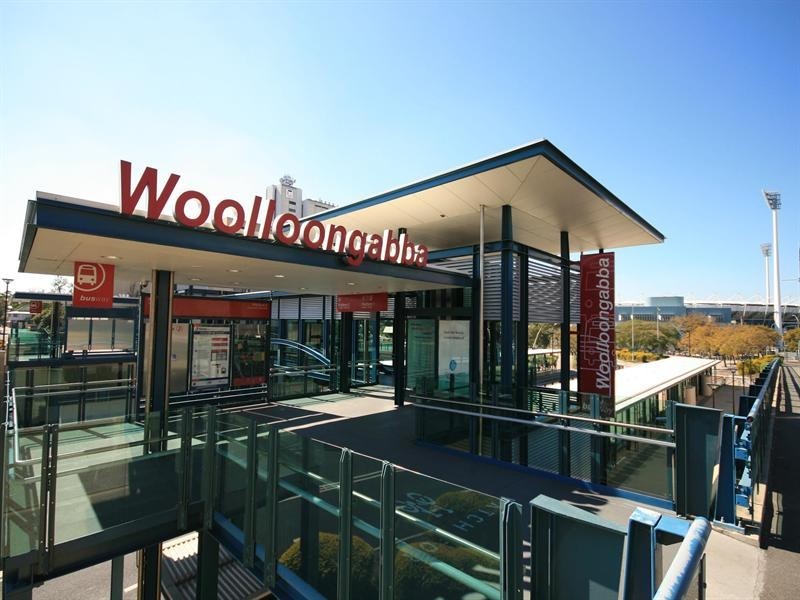 Apt 443/803 Stanley Street, Woolloongabba QLD 4102