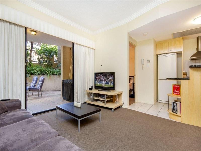 4/165 Main Street, Kangaroo Point QLD 4169