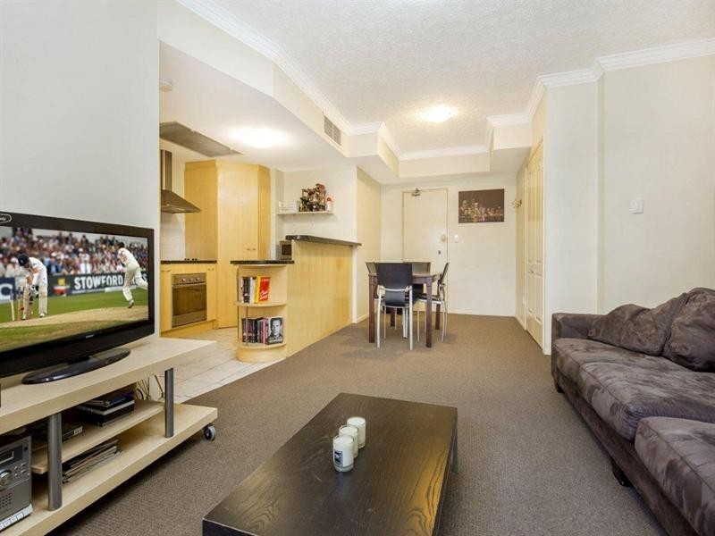 4/165 Main Street, Kangaroo Point QLD 4169