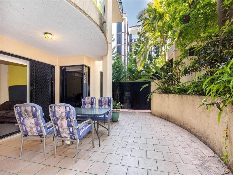 4/165 Main Street, Kangaroo Point QLD 4169