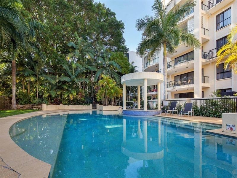 4/165 Main Street, Kangaroo Point QLD 4169