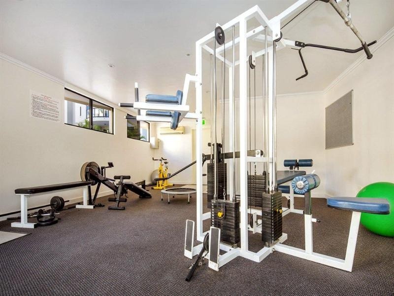 4/165 Main Street, Kangaroo Point QLD 4169