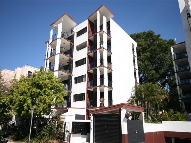 161 Main Street, Kangaroo Point QLD 4169