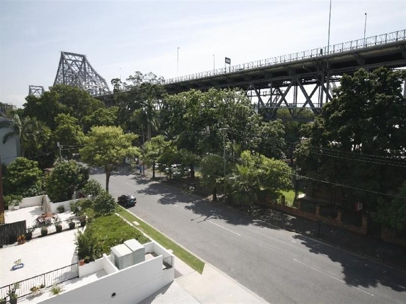 161 Main Street, Kangaroo Point QLD 4169