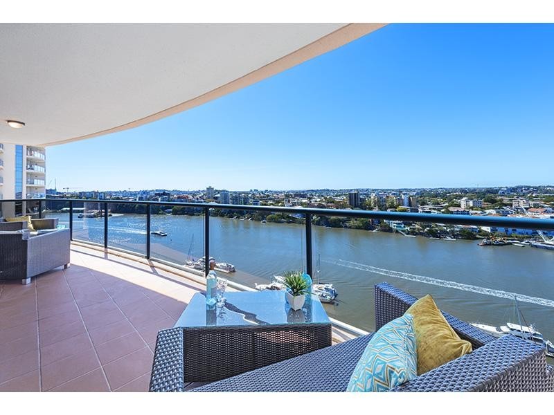 81/2 Goodwin Street, Kangaroo Point QLD 4169
