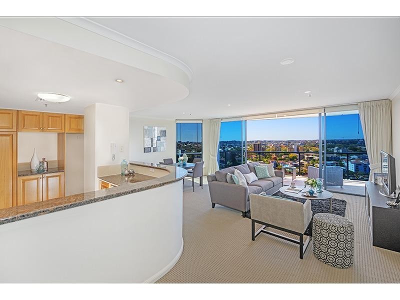 81/2 Goodwin Street, Kangaroo Point QLD 4169