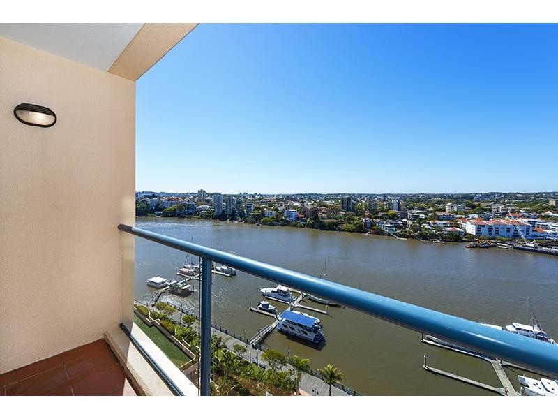81/2 Goodwin Street, Kangaroo Point QLD 4169
