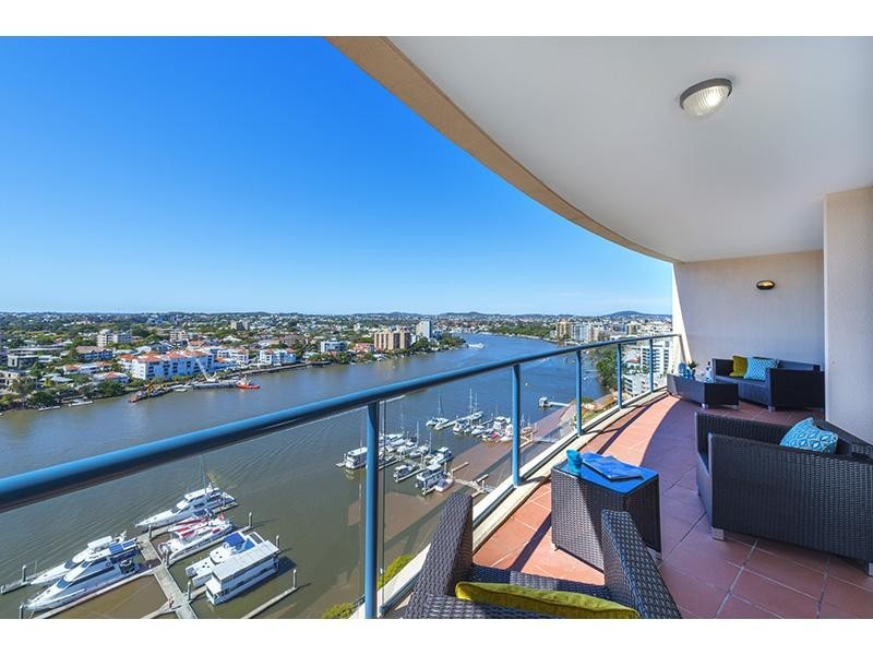 81/2 Goodwin Street, Kangaroo Point QLD 4169