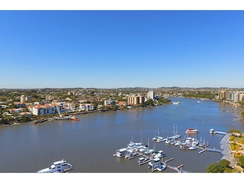 81/2 Goodwin Street, Kangaroo Point QLD 4169