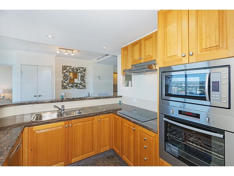 81/2 Goodwin Street, Kangaroo Point QLD 4169