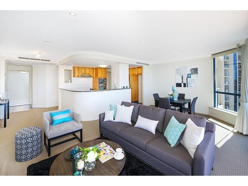 81/2 Goodwin Street, Kangaroo Point QLD 4169