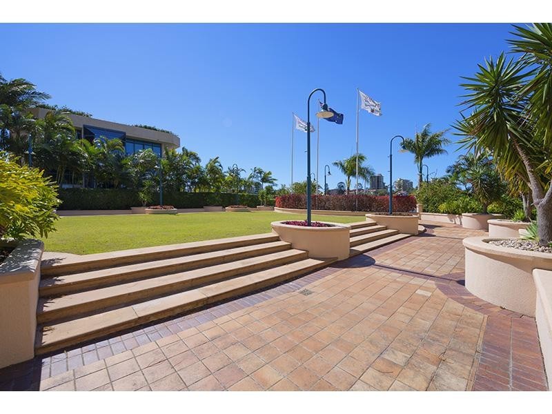 81/2 Goodwin Street, Kangaroo Point QLD 4169