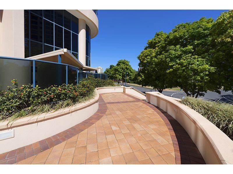 81/2 Goodwin Street, Kangaroo Point QLD 4169