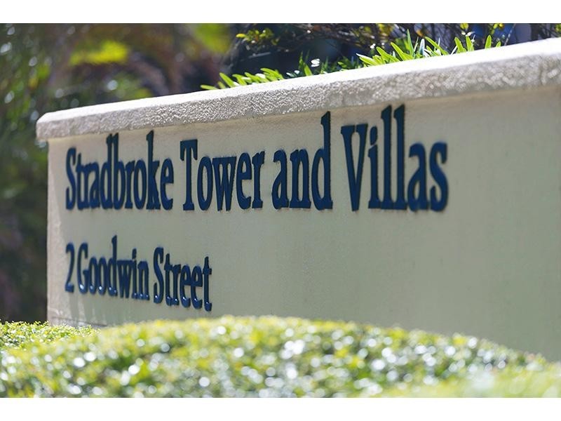 81/2 Goodwin Street, Kangaroo Point QLD 4169