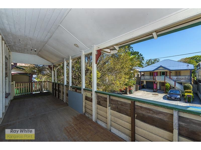 35 Connor Street, Kangaroo Point QLD 4169
