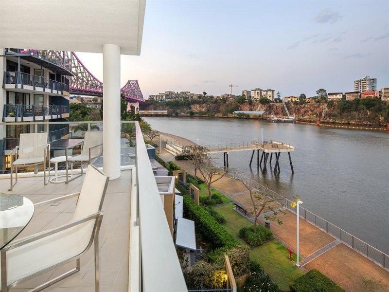 2403/25 Anderson Street, Kangaroo Point QLD 4169