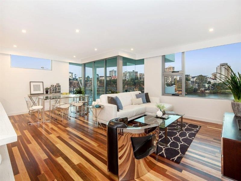 2403/25 Anderson Street, Kangaroo Point QLD 4169