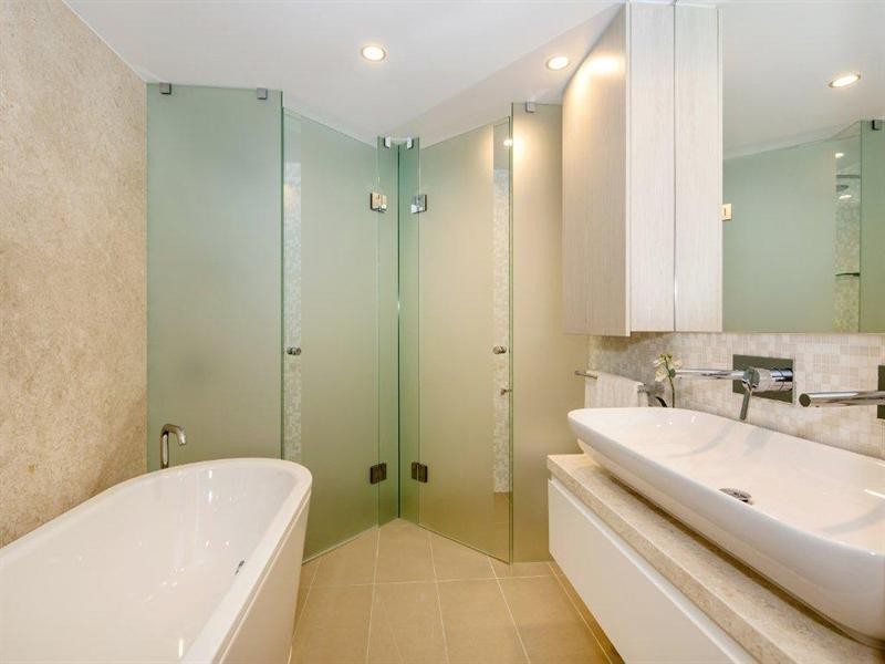 2403/25 Anderson Street, Kangaroo Point QLD 4169