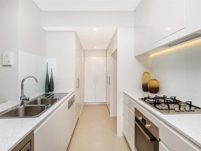 2406/25 Anderson Street, Kangaroo Point QLD 4169