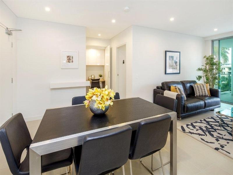 2406/25 Anderson Street, Kangaroo Point QLD 4169