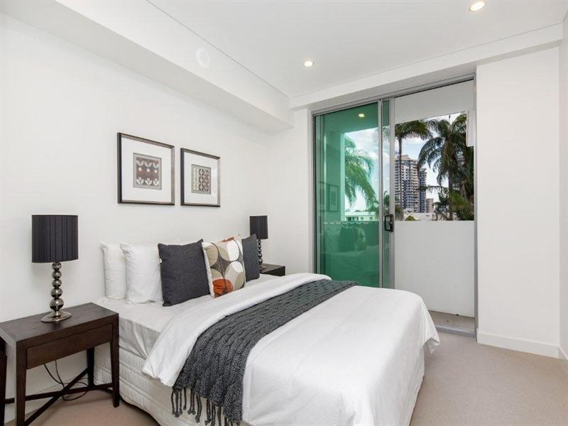 2406/25 Anderson Street, Kangaroo Point QLD 4169