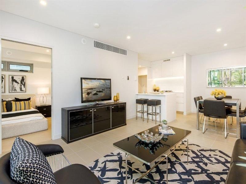 2406/25 Anderson Street, Kangaroo Point QLD 4169