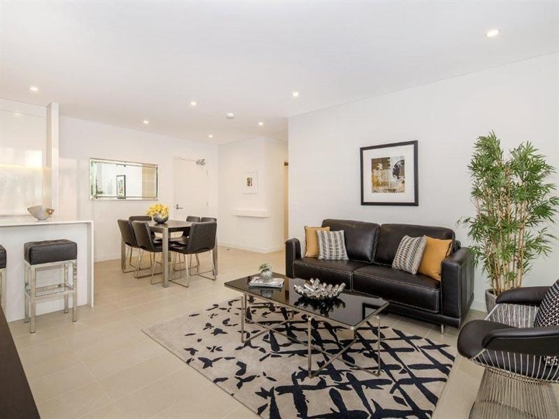 2406/25 Anderson Street, Kangaroo Point QLD 4169