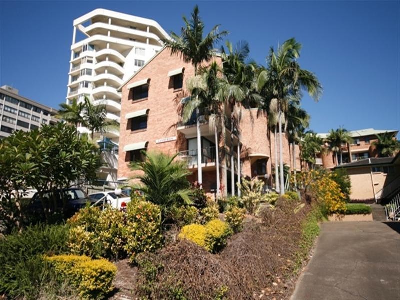 17/45 Lambert Street, Kangaroo Point QLD 4169