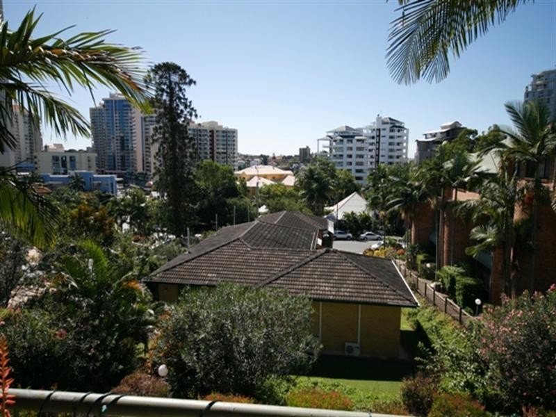 17/45 Lambert Street, Kangaroo Point QLD 4169